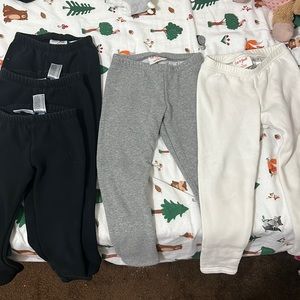 Cat & Jack pants
